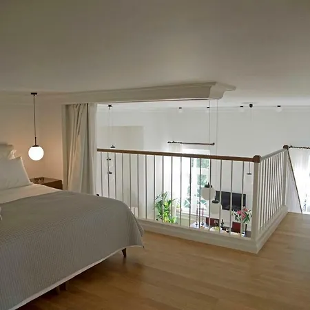 Διαμέρισμα Four Streets - Luxury In Αθήνα