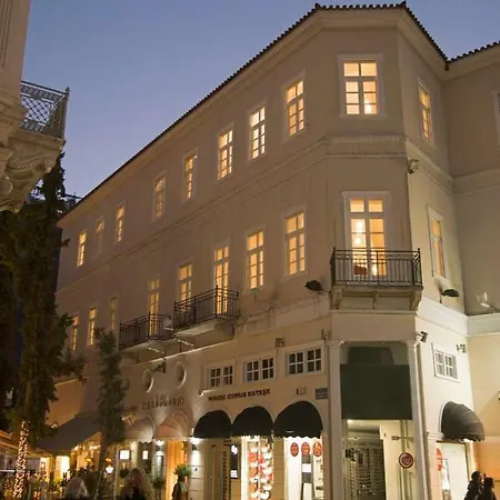 Four Streets - Luxury In * Αθήνα