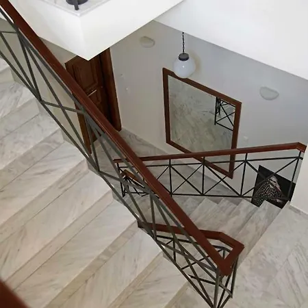 Διαμέρισμα Four Streets - Luxury In
