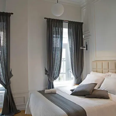 Four Streets - Luxury In *