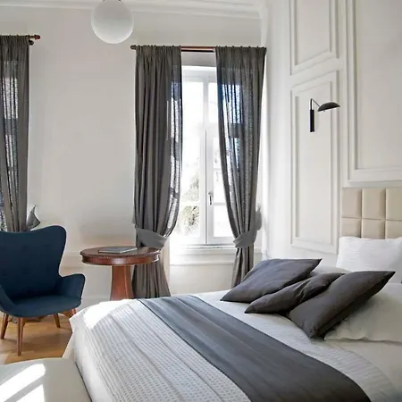 Four Streets - Luxury In Διαμέρισμα Αθήνα