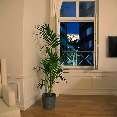 Four Streets - Luxury In Αθήνα