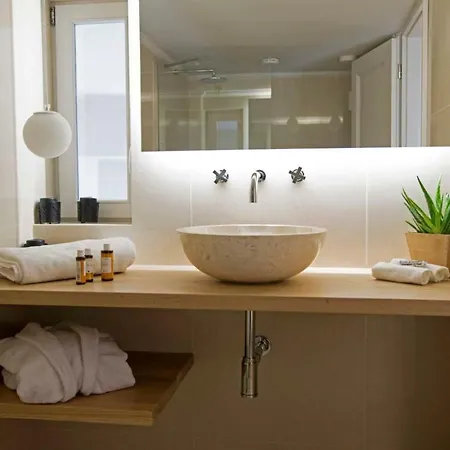 Four Streets - Luxury In Αθήνα