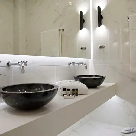 Διαμέρισμα Four Streets - Luxury In *