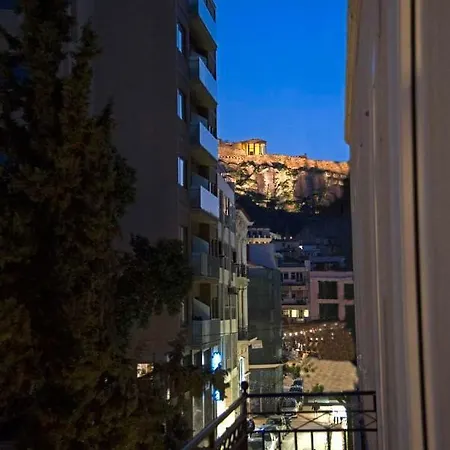 Four Streets - Luxury In * Αθήνα