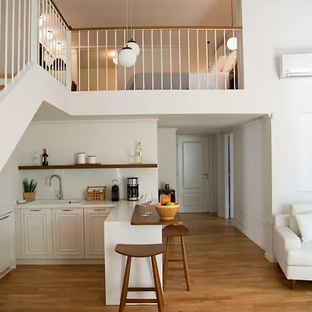 Four Streets - Luxury In *
