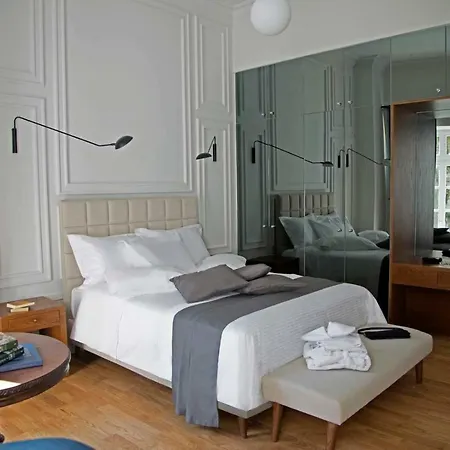 Four Streets - Luxury In * Αθήνα