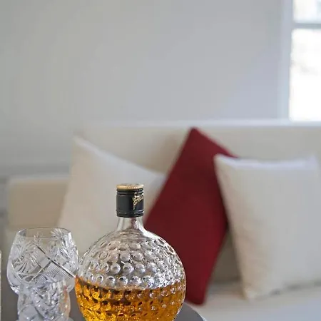 Διαμέρισμα Four Streets - Luxury In Αθήνα